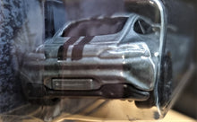 Load image into Gallery viewer, Hot Wheels 2020 '15 Mercedes-AMG GT Dark Grey Fast &amp; Furious 1/5 New Long Card
