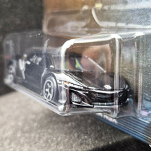 Load image into Gallery viewer, Hot Wheels 2025 '17 Acura NSX Black Hybrid Speed Series 5/5 New Long Card