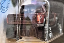Load image into Gallery viewer, Hot Wheels 2021 '17 Ford F-150 Raptor Red-Brown #167 HW Torque 5/5 New Long Card