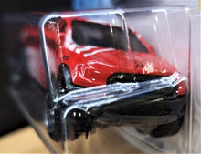 Load image into Gallery viewer, Hot Wheels 2020 '19 Ford Ranger Raptor Red #76 HW Speed Graphics 3/10 New