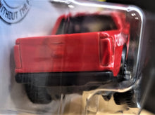 Load image into Gallery viewer, Hot Wheels 2020 '19 Ford Ranger Raptor Red #76 HW Speed Graphics 3/10 New