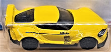 Load image into Gallery viewer, Hot Wheels 2021 '20 Toyota GR Supra Yellow #178 HW Speed Graphics 5/10 New