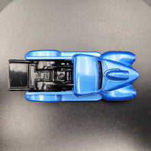 Load image into Gallery viewer, Hot Wheels 2010 '40 Ford Pickup Light Blue #144 HW Hot Rods 8/10