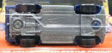 Load image into Gallery viewer, Hot Wheels 2022 '49 Volkswagen Beetle Pickup Navy Blue Volkswagen 7/8 New Long Card