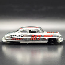 Load image into Gallery viewer, Hot Wheels 2023 '52 Hudson Hornet ZAMAC Themed Multipack Exclusive