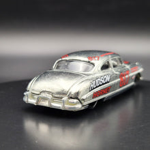 Load image into Gallery viewer, Hot Wheels 2023 '52 Hudson Hornet ZAMAC Themed Multipack Exclusive