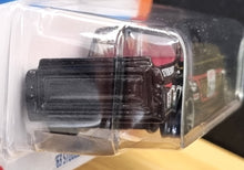 Load image into Gallery viewer, Hot Wheels 2022 '63 Studebaker Champ Black #93 HW Hot Trucks 5/10 New Long Card
