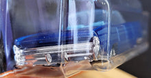 Load image into Gallery viewer, Hot Wheels 2021 '64 Lincoln Continental Convertible Blue HW Convertibles 5/10