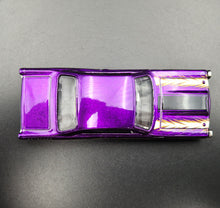 Load image into Gallery viewer, Hot Wheels 2022 '66 Ford Fairlane 427 Deep Purple Ultra Hots 1/8