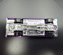 Load image into Gallery viewer, Hot Wheels 2022 '66 Ford Fairlane 427 Deep Purple Ultra Hots 1/8