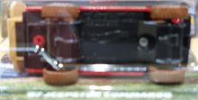 Load image into Gallery viewer, Hot Wheels 2022 '67 Jeepster Commando Red Mud Runners 2/5 New Long Card