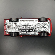 Load image into Gallery viewer, Hot Wheels 2024 '67 Shelby GT500 Red Nightburnerz 5 Pack Exclusive