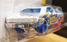 Load image into Gallery viewer, Hot Wheels 2022 '68 Dodge Dart White #63 White HW Art Cars 2/10 New Long Card