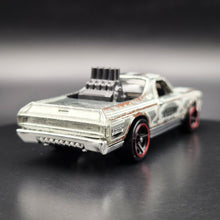 Load image into Gallery viewer, Hot Wheels 2023 '68 El Camino ZAMAC Themed Multipack Exclusive