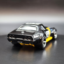 Load image into Gallery viewer, Hot Wheels 2024 '69 COPO Corvette Black Multipack Exclusive