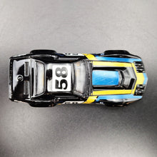 Load image into Gallery viewer, Hot Wheels 2024 '69 COPO Corvette Black Multipack Exclusive