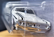 Load image into Gallery viewer, Hot Wheels 2020 '69 Mercury Cougar White American Steel 7/10 New Long Card