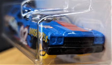 Load image into Gallery viewer, Hot Wheels 2018 '70 Chevelle SS Wagon Blue HW Daredevils 1/5 New Long Card