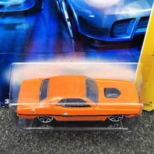 Load image into Gallery viewer, Hot Wheels 2006 '70 Dodge Hemi Challenger Orange #29 2006 First Editions
