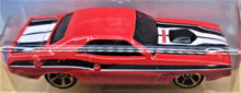 Load image into Gallery viewer, Hot Wheels 2018 '70 Dodge Hemi Challenger Red #189 Muscle Mania 7/10 New