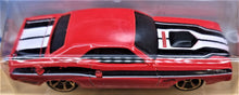Load image into Gallery viewer, Hot Wheels 2018 '70 Dodge Hemi Challenger Red #189 Muscle Mania 7/10 New
