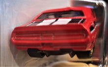 Load image into Gallery viewer, Hot Wheels 2018 '70 Dodge Hemi Challenger Red #189 Muscle Mania 7/10 New