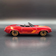 Load image into Gallery viewer, Hot Wheels 2024 '70 Plymouth Barracuda Red #20 HW Roadsters 3/5