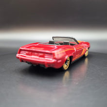 Load image into Gallery viewer, Hot Wheels 2024 '70 Plymouth Barracuda Red #20 HW Roadsters 3/5