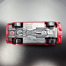 Load image into Gallery viewer, Hot Wheels 2024 '70 Plymouth Barracuda Red #20 HW Roadsters 3/5