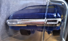 Load image into Gallery viewer, Hot Wheels 2020 '72 Ford Gran Torino Sport Blue American Steel 6/10 New