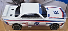 Load image into Gallery viewer, Hot Wheels 2016 '73 BMW 3.0 CSL Race Car White #190 BMW Series 5/5 New 