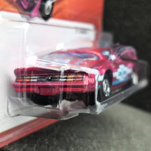 Load image into Gallery viewer, Hot Wheels 2025 '81 Camaro Pink The Hot Ones Series 6/8 New Long Card