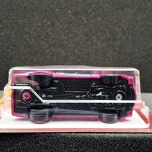 Load image into Gallery viewer, Hot Wheels 2025 '81 Camaro Pink The Hot Ones Series 6/8 New Long Card