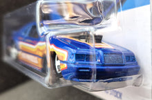 Load image into Gallery viewer, Hot Wheels 2023 '86 Ford Thunderbird Pro Stock Blue #107 HW Drag Strip 4/10 New