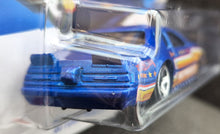 Load image into Gallery viewer, Hot Wheels 2023 '86 Ford Thunderbird Pro Stock Blue #107 HW Drag Strip 4/10 New