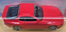 Load image into Gallery viewer, Hot Wheels 2020 '89 Porsche 944 Turbo Red #47 Porsche 1/5 New Long Card