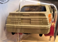 Load image into Gallery viewer, Hot Wheels 2020 '92 Ford Mustang Beige #90 HW Art Cars 1/10 New Long Card