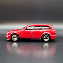 Load image into Gallery viewer, Hot Wheels 2024 '94 Audi Avant RS2 Red #133 Factory Fresh 9/10 New