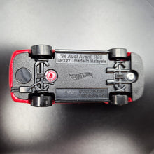 Load image into Gallery viewer, Hot Wheels 2024 '94 Audi Avant RS2 Red #133 Factory Fresh 9/10 New