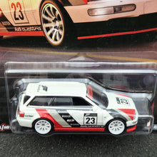 Load image into Gallery viewer, Hot Wheels 2023 '94 Audi Avant RS2 White Hot Wheels Replica Entertainment - Forza New