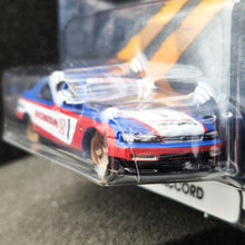 Load image into Gallery viewer, Hot Wheels 2023 '96 Honda Accord Red Hot Wheels Boulevard #88 New