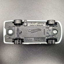 Load image into Gallery viewer, Hot Wheels 2023 '99 Ford F-150 SVT Lightning White Multipack Exclusive