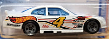 Load image into Gallery viewer, Hot Wheels 2020 '10 Chevy Impala White #209 HW Race Team 2/5 New Long Card