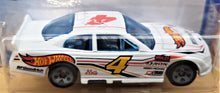 Load image into Gallery viewer, Hot Wheels 2020 '10 Chevy Impala White #209 HW Race Team 2/5 New Long Card