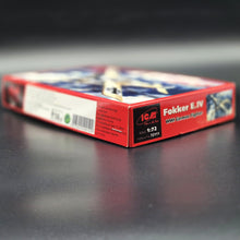 Load image into Gallery viewer, ICM Fokker E.IV #72111 1:72 Scale Model Kit