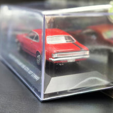 Load image into Gallery viewer, IXO Holden Monaro HK GTS 327 (1968) Red 1:43 Australian Cars The Collection Diecast Model