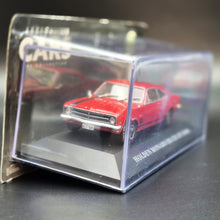 Load image into Gallery viewer, IXO Holden Monaro HK GTS 327 (1968) Red 1:43 Australian Cars The Collection Diecast Model