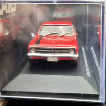Load image into Gallery viewer, IXO Holden Monaro HK GTS 327 (1968) Red 1:43 Australian Cars The Collection Diecast Model