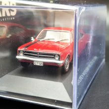 Load image into Gallery viewer, IXO Holden Monaro HK GTS 327 (1968) Red 1:43 Australian Cars The Collection Diecast Model