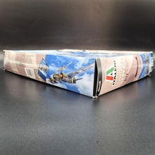 Load image into Gallery viewer, Italeri Junkers Ju 88 A-4 #1287 1:72 Scale Model Kit - Historic Upgrade Series with Booklet